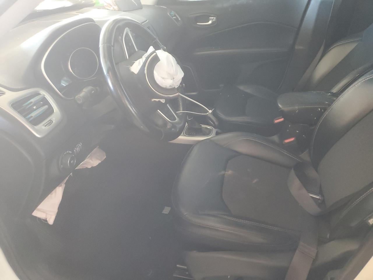 2019 JEEP COMPASS LA - Image 7