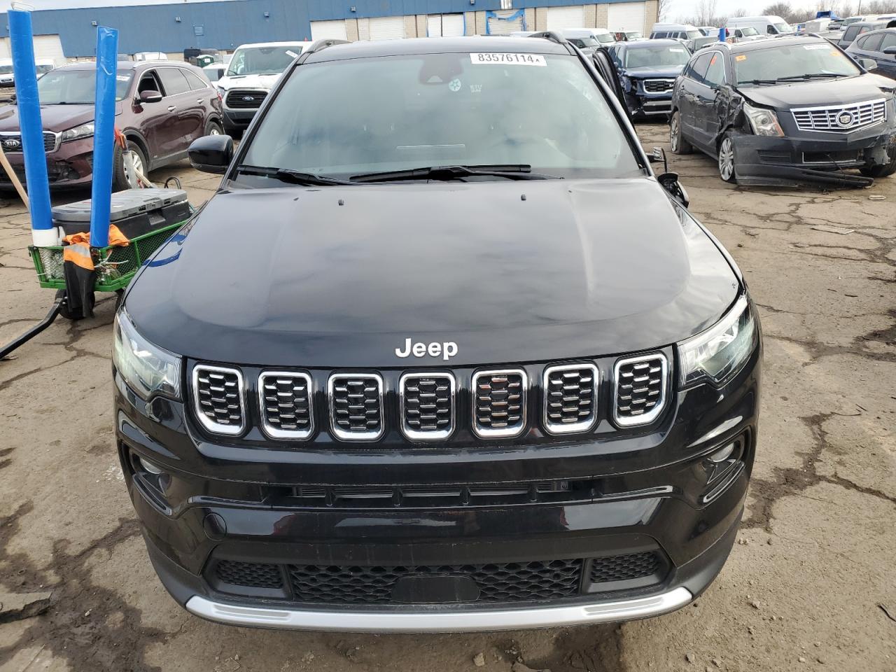 2024 JEEP COMPASS LI - Image 5
