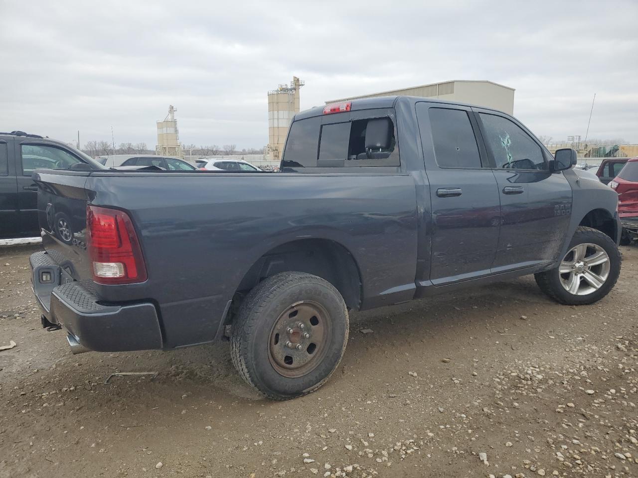 2015 RAM 1500 SPORT - Image 3