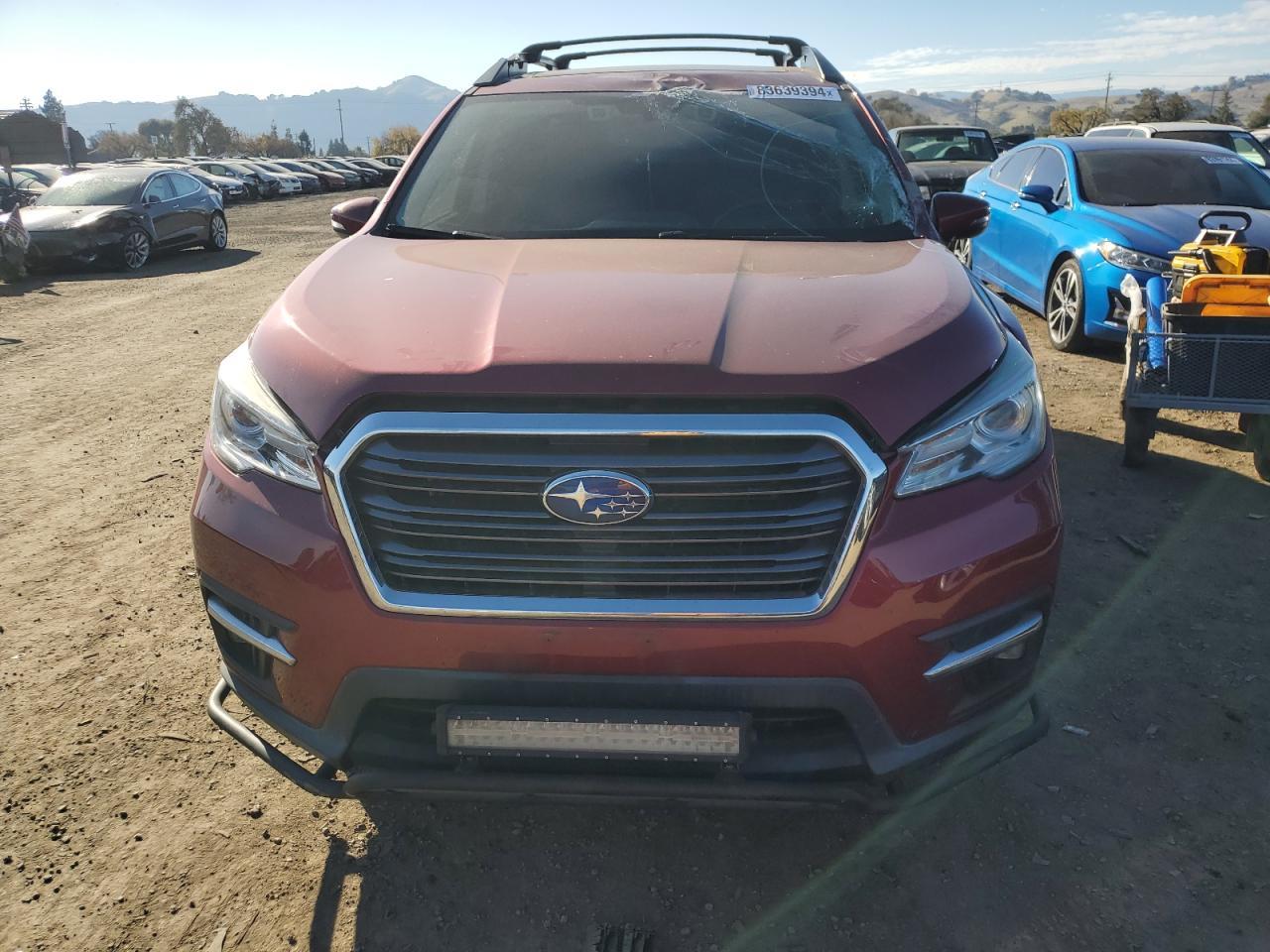 2020 SUBARU ASCENT LIM - Image 5