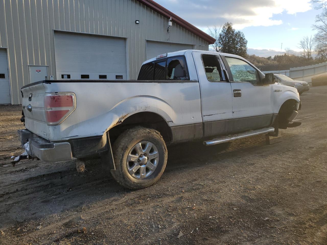 2014 FORD F150 SUPER - Image 3