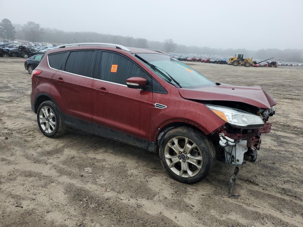2016 FORD ESCAPE TIT - Image 4