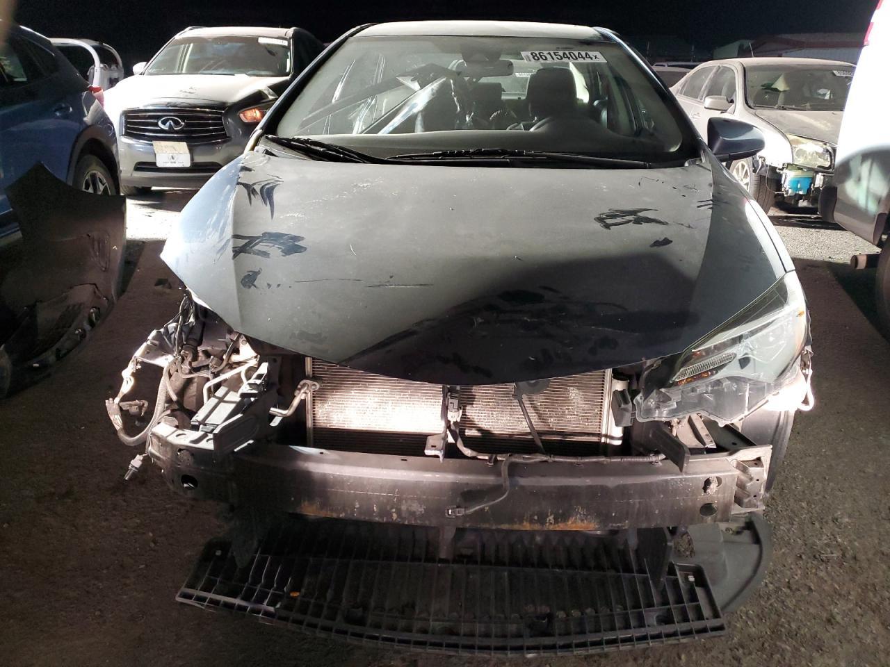 2018 TOYOTA COROLLA L - Фото 5