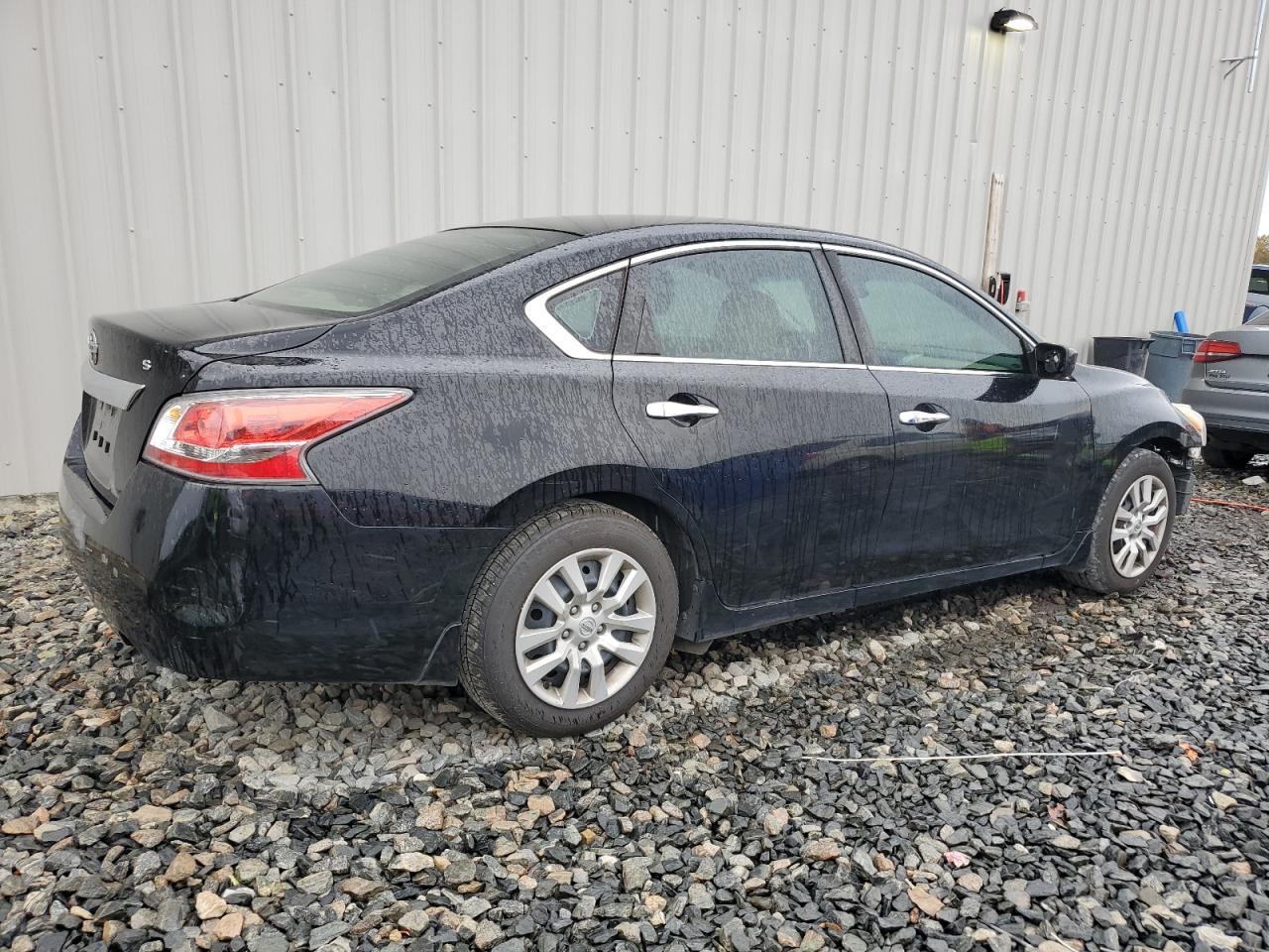 2015 NISSAN ALTIMA 2.5 - Фото 3