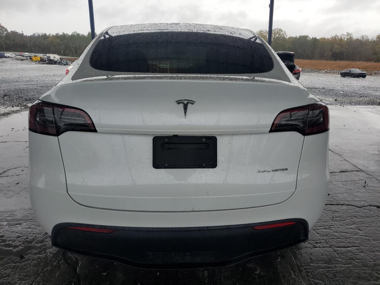 2023 TESLA MODEL Y - Image 6