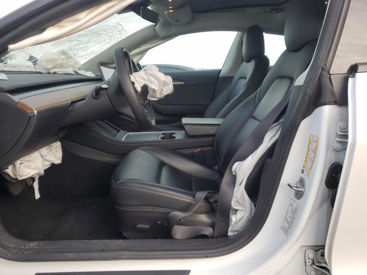 2022 TESLA MODEL 3 - Image 7