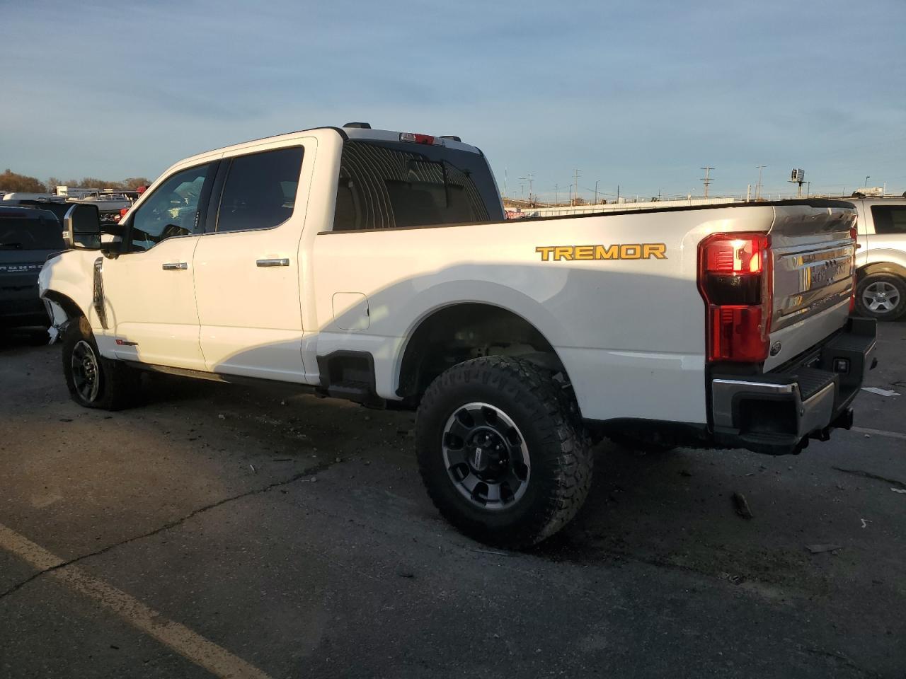 2024 FORD F250 SUPER - Image 2