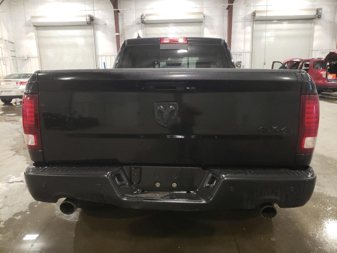 2019 RAM 1500 CLASS - Image 6