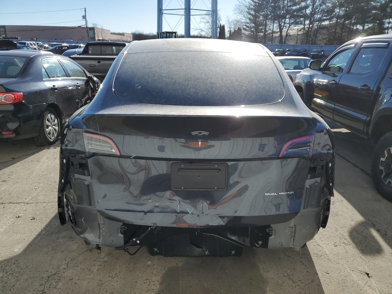 2024 TESLA MODEL Y - Image 6