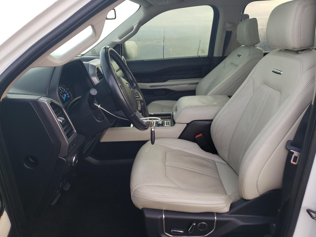 2018 FORD EXPEDITION - Image 7