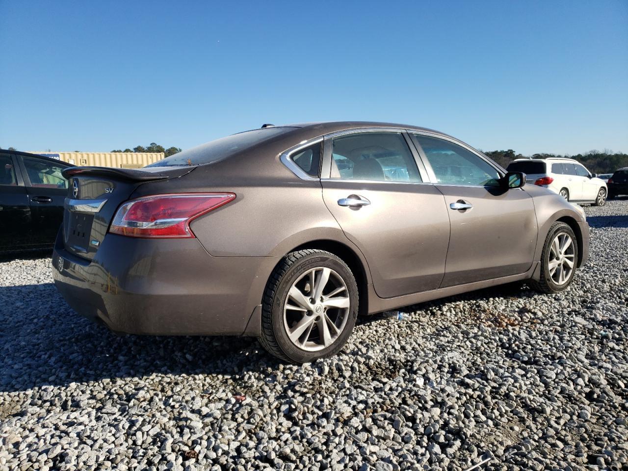 2013 NISSAN ALTIMA 2.5 - Image 3