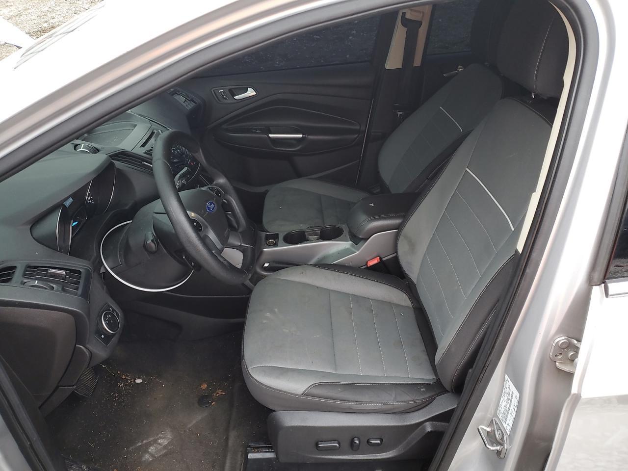 2015 FORD ESCAPE SE - Image 7