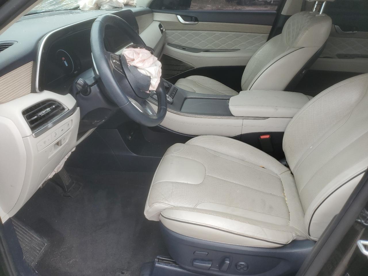 2021 HYUNDAI PALISADE C - Image 7