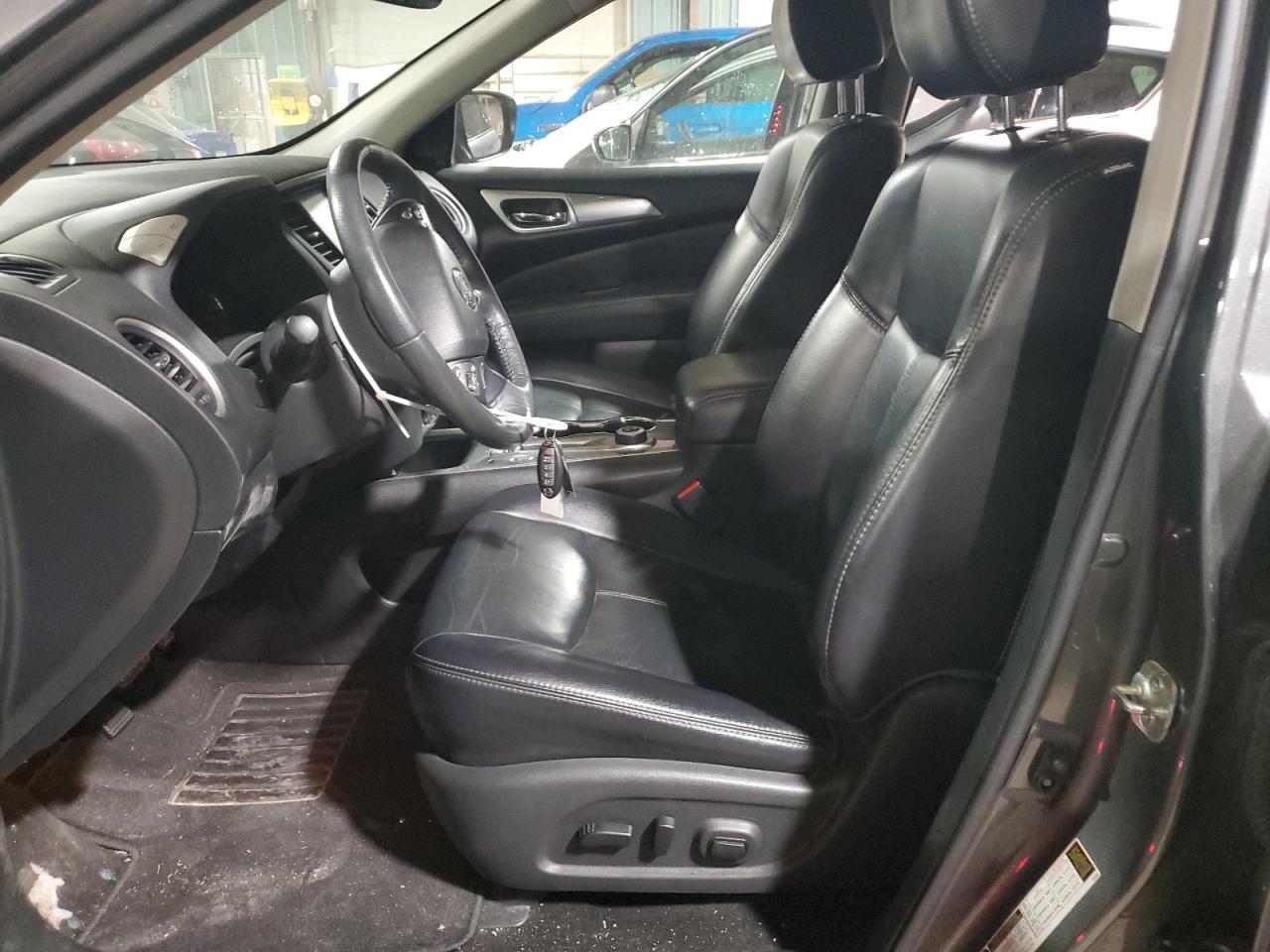 2018 NISSAN PATHFINDER - Image 7