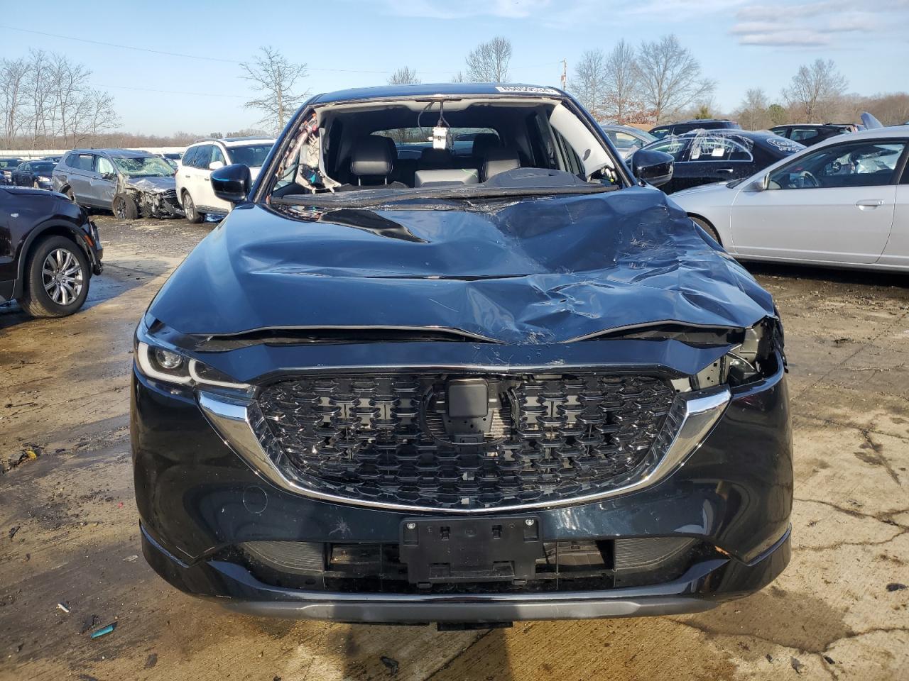 2024 MAZDA CX-5 PREMI - Image 5