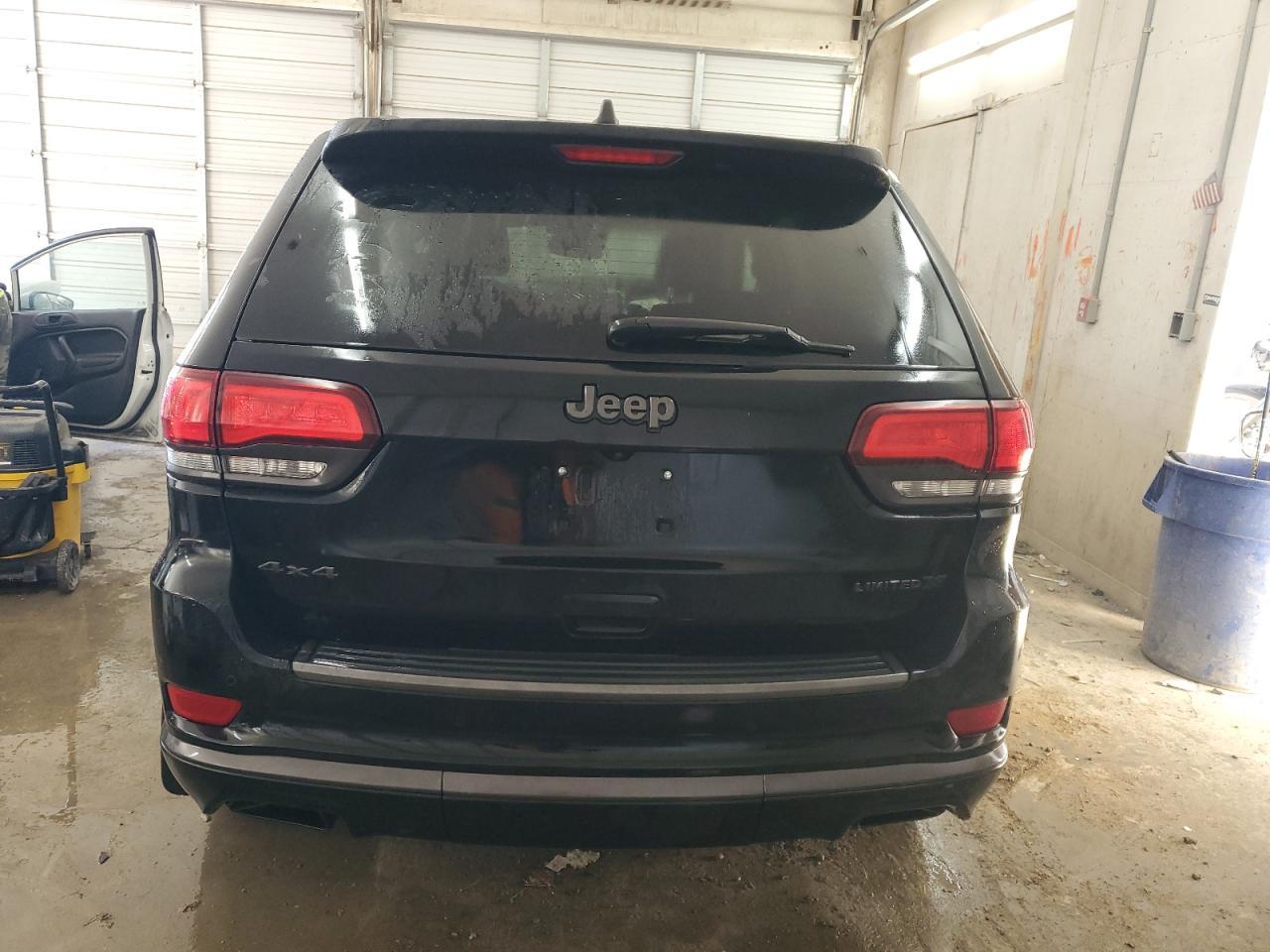2020 JEEP GRAND CHER - Image 6