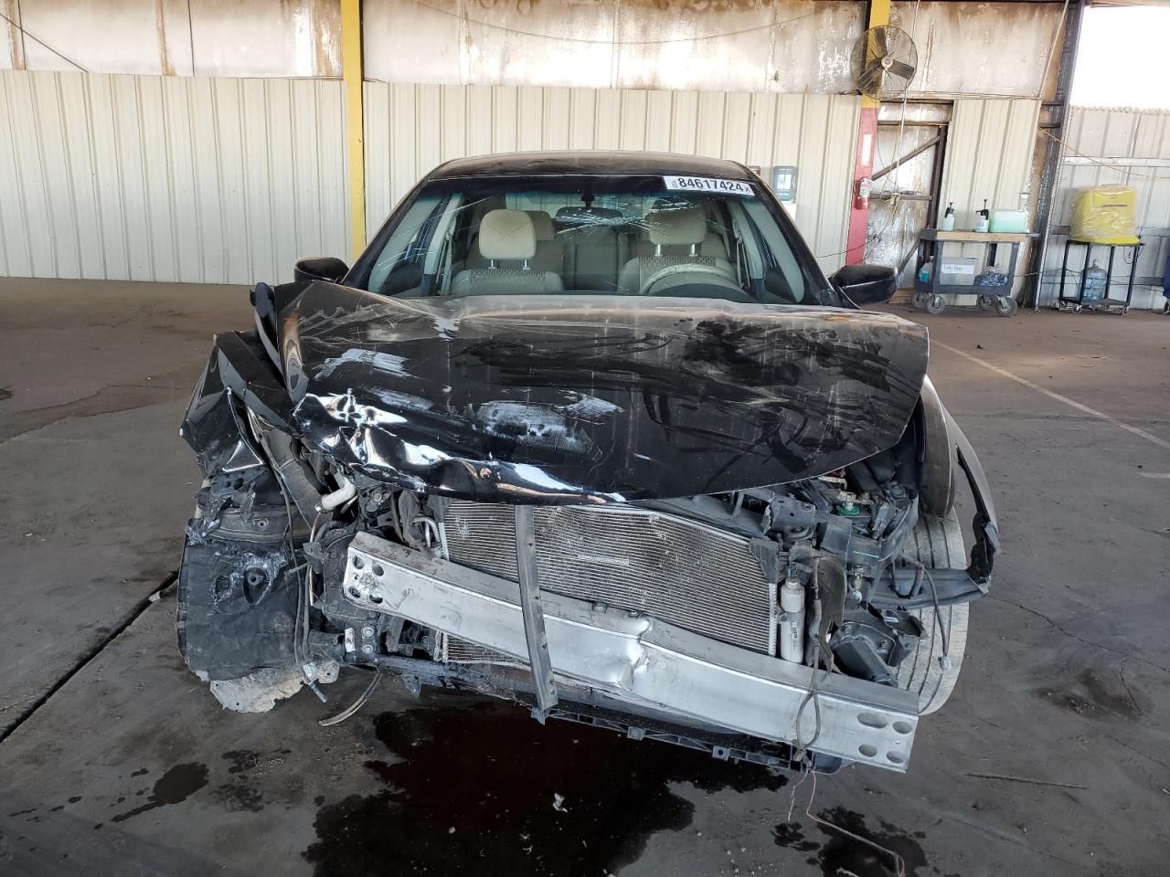 2016 NISSAN ALTIMA 2.5 - Image 5
