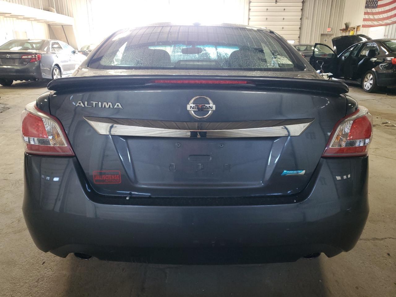 2013 NISSAN ALTIMA 2.5 - Image 6