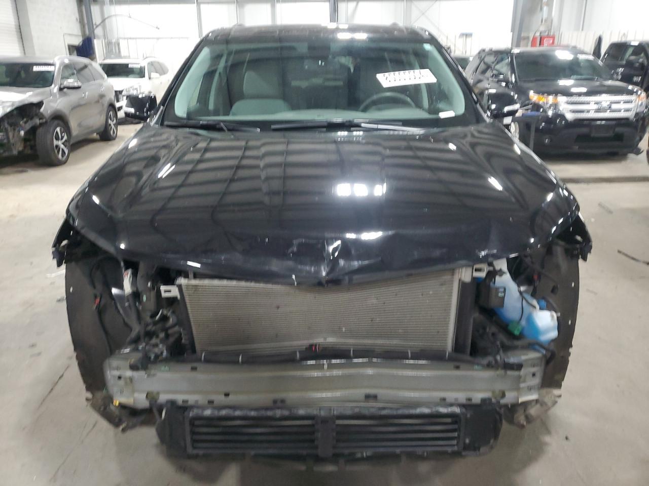 2018 CHEVROLET TRAVERSE L - Image 5