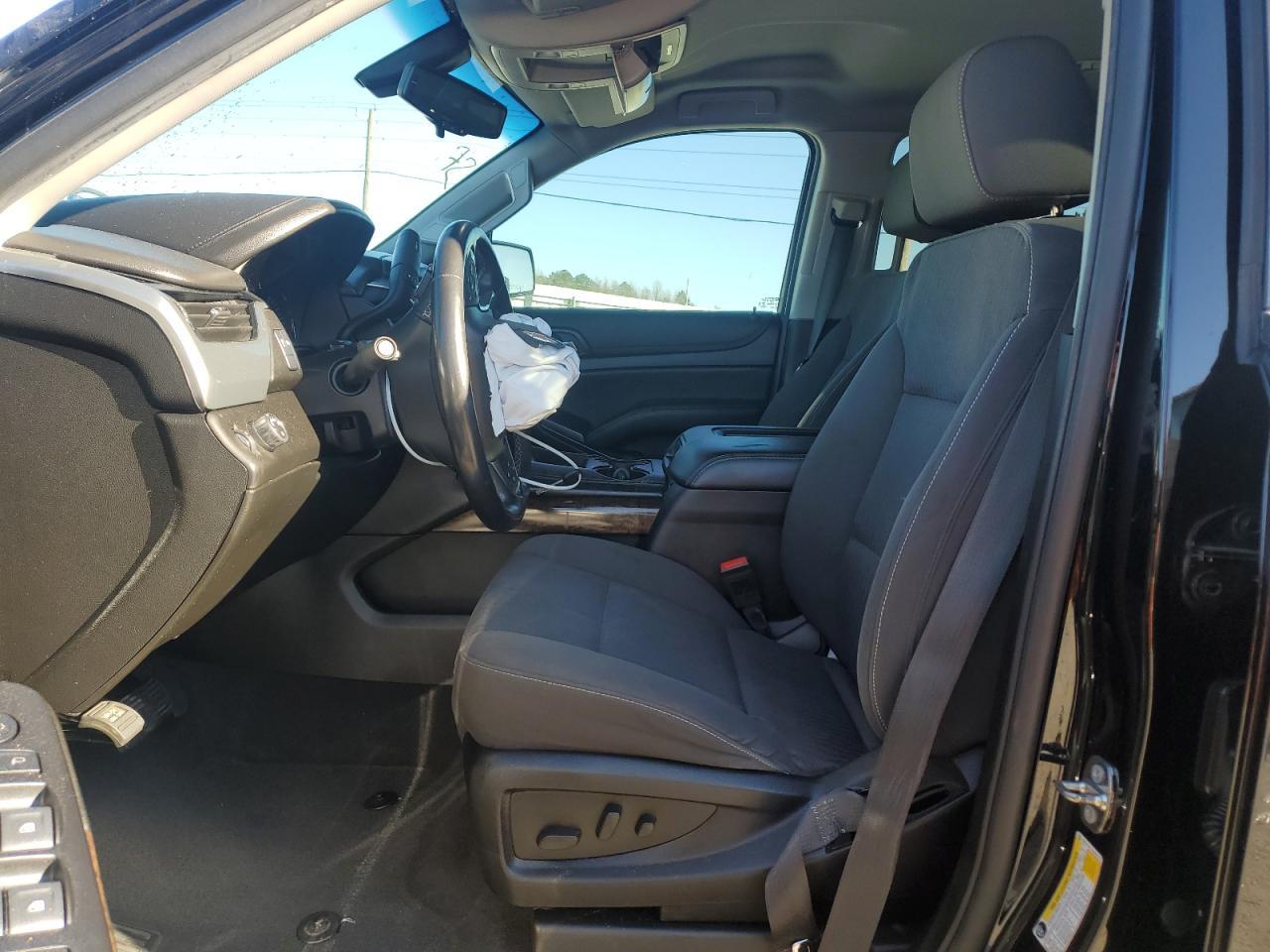 2019 CHEVROLET TAHOE C150 - Image 7