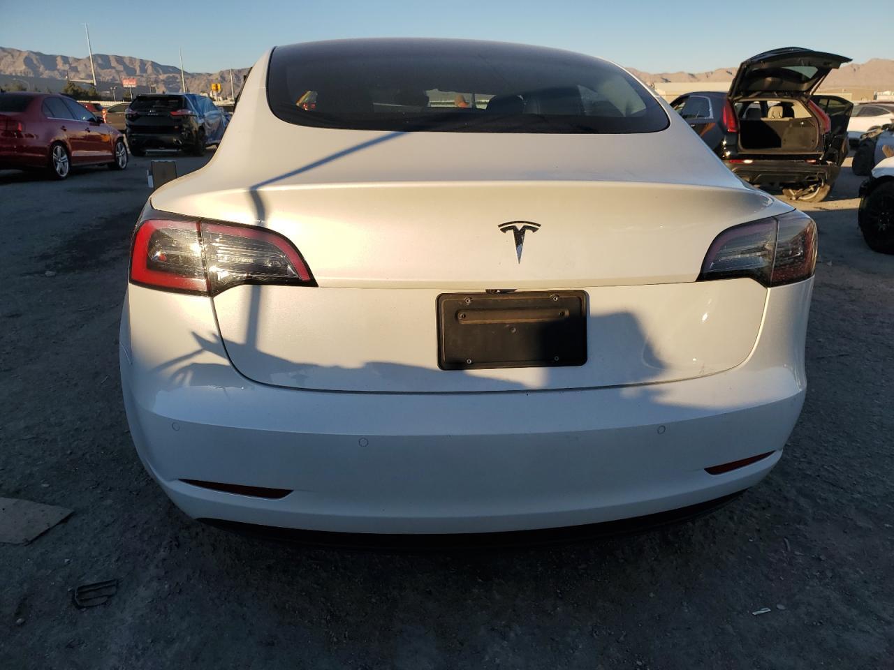 2021 TESLA MODEL 3 - Image 6