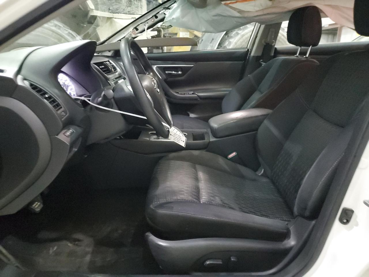2016 NISSAN ALTIMA 2.5 - Image 7