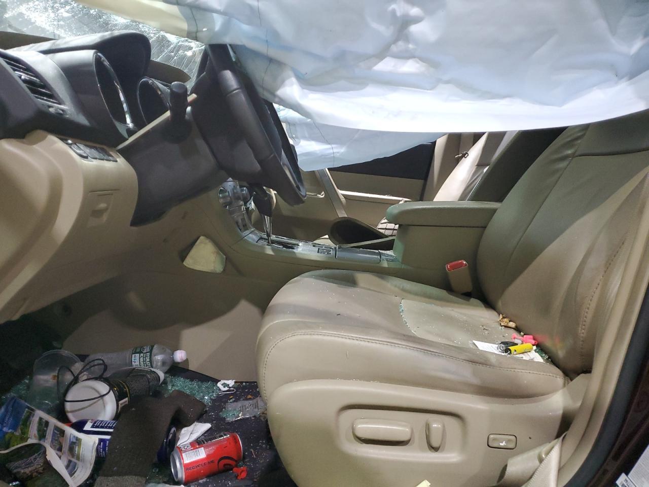 2011 TOYOTA HIGHLANDER - Image 7