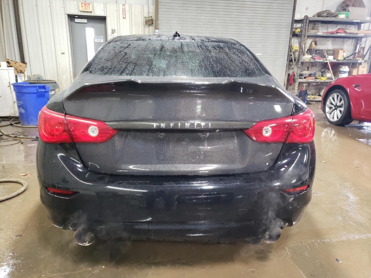 2015 INFINITI Q50 BASE - Image 6