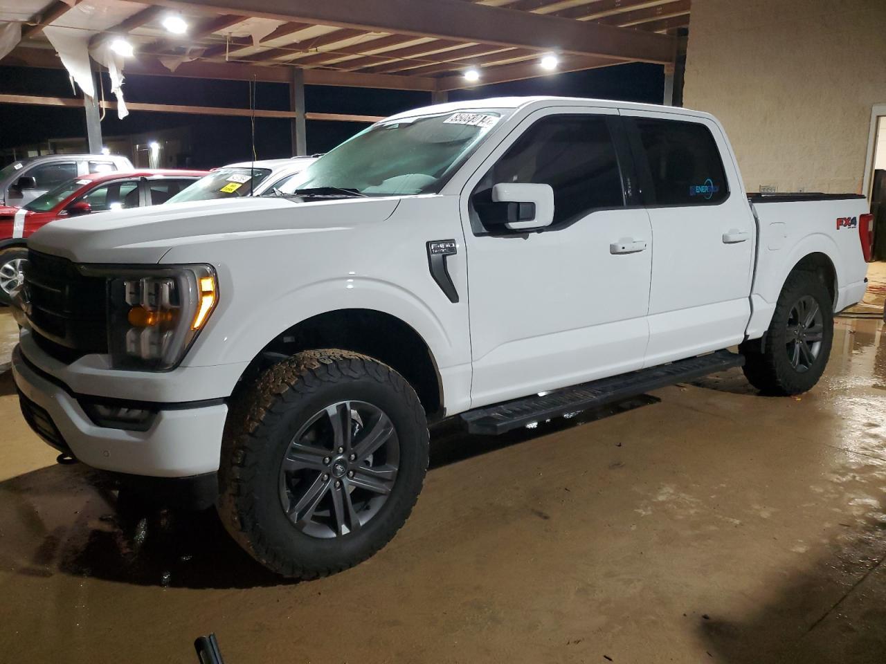 2023 FORD F150 SUPER