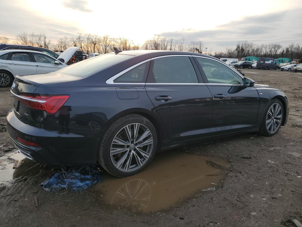 2019 AUDI A6 PREMIUM - Фото 3