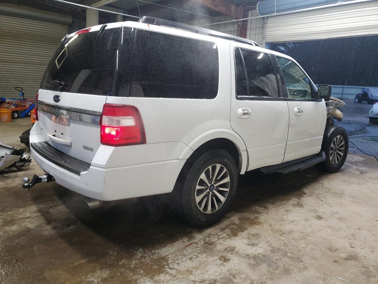 2017 FORD EXPEDITION - Image 3