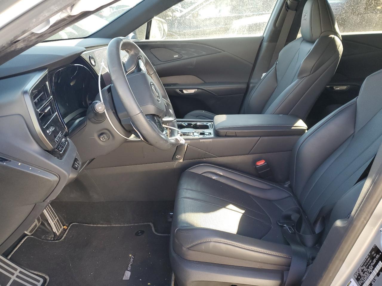 2023 LEXUS RX 350 BAS - Image 7