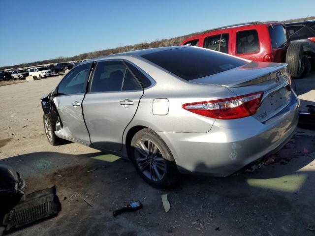 2017 TOYOTA CAMRY LE - Фото 2