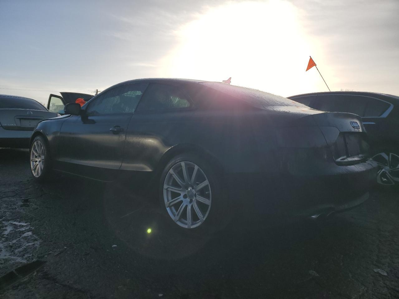 2011 AUDI A5 PRESTIG - Фото 2