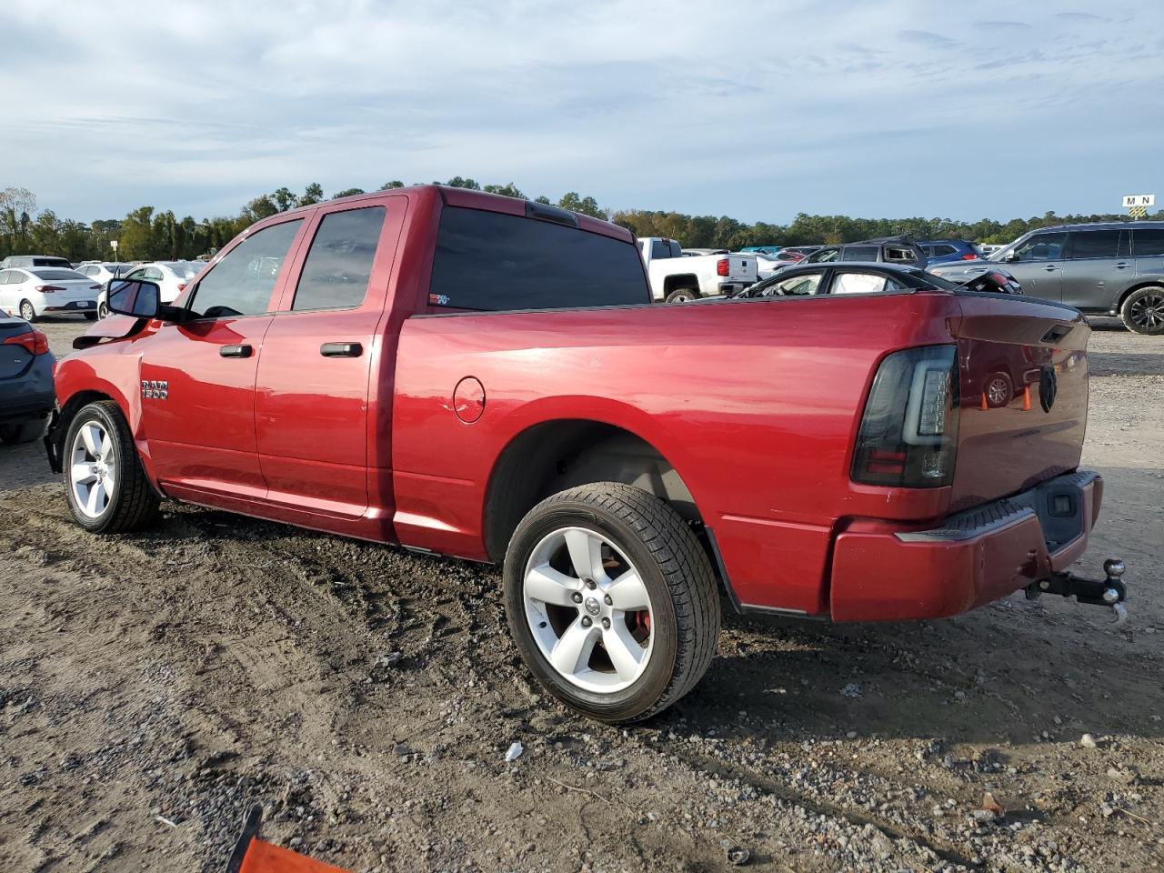 2015 RAM 1500 ST - Image 2