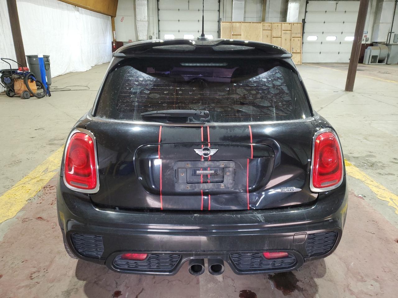 2017 MINI COOPER JOH - Image 6
