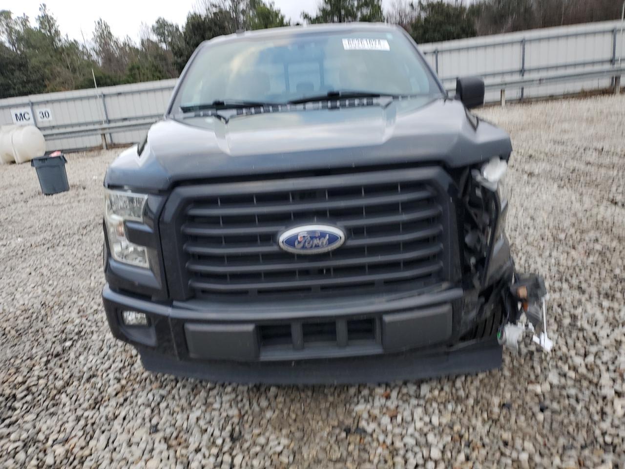 2017 FORD F150 SUPER - Фото 5