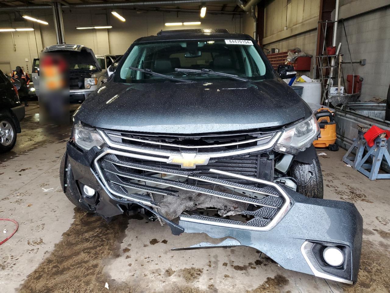 2018 CHEVROLET TRAVERSE L - Image 5