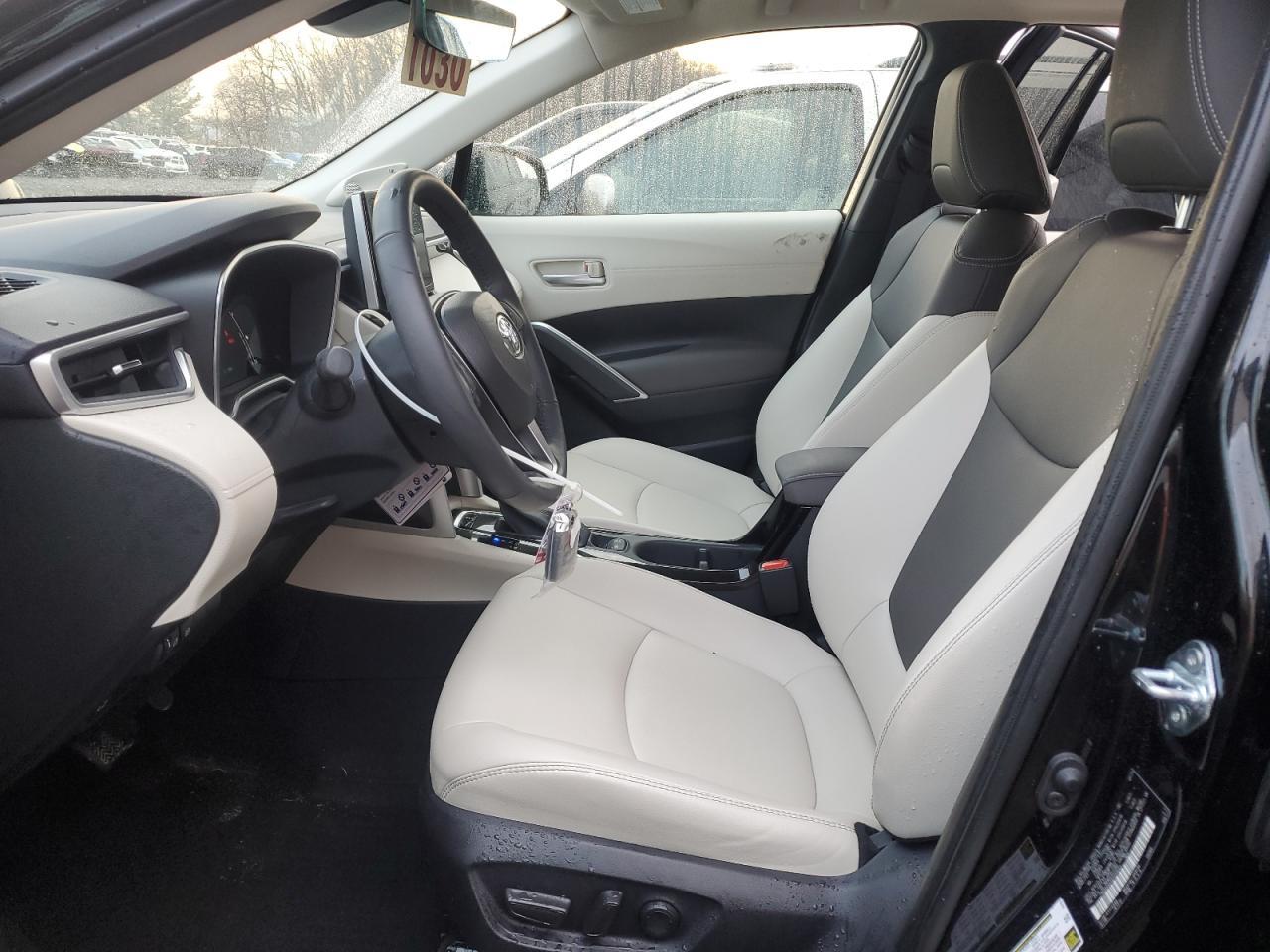 2024 TOYOTA COROLLA CR - Image 7