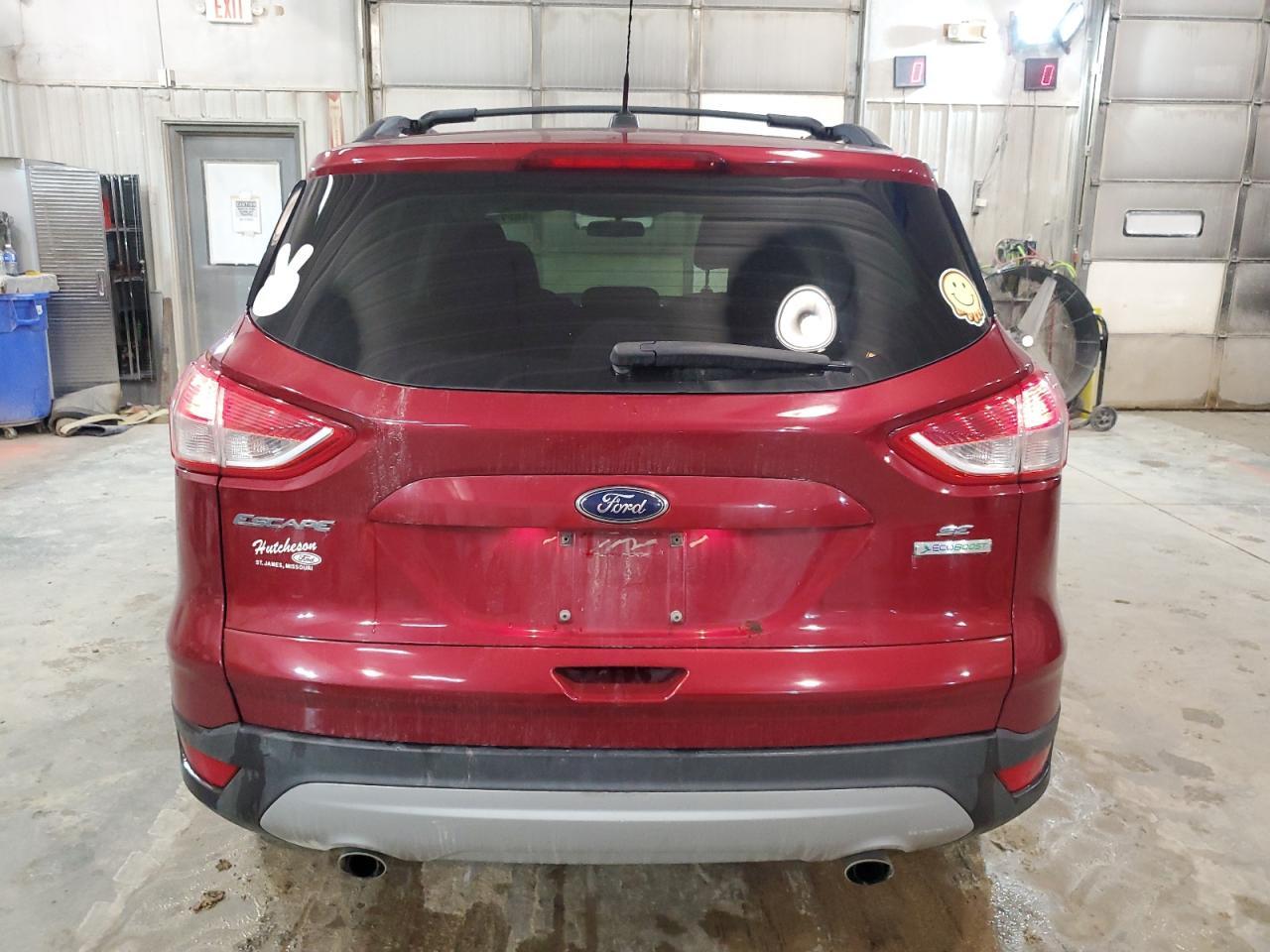2013 FORD ESCAPE SE - Image 6