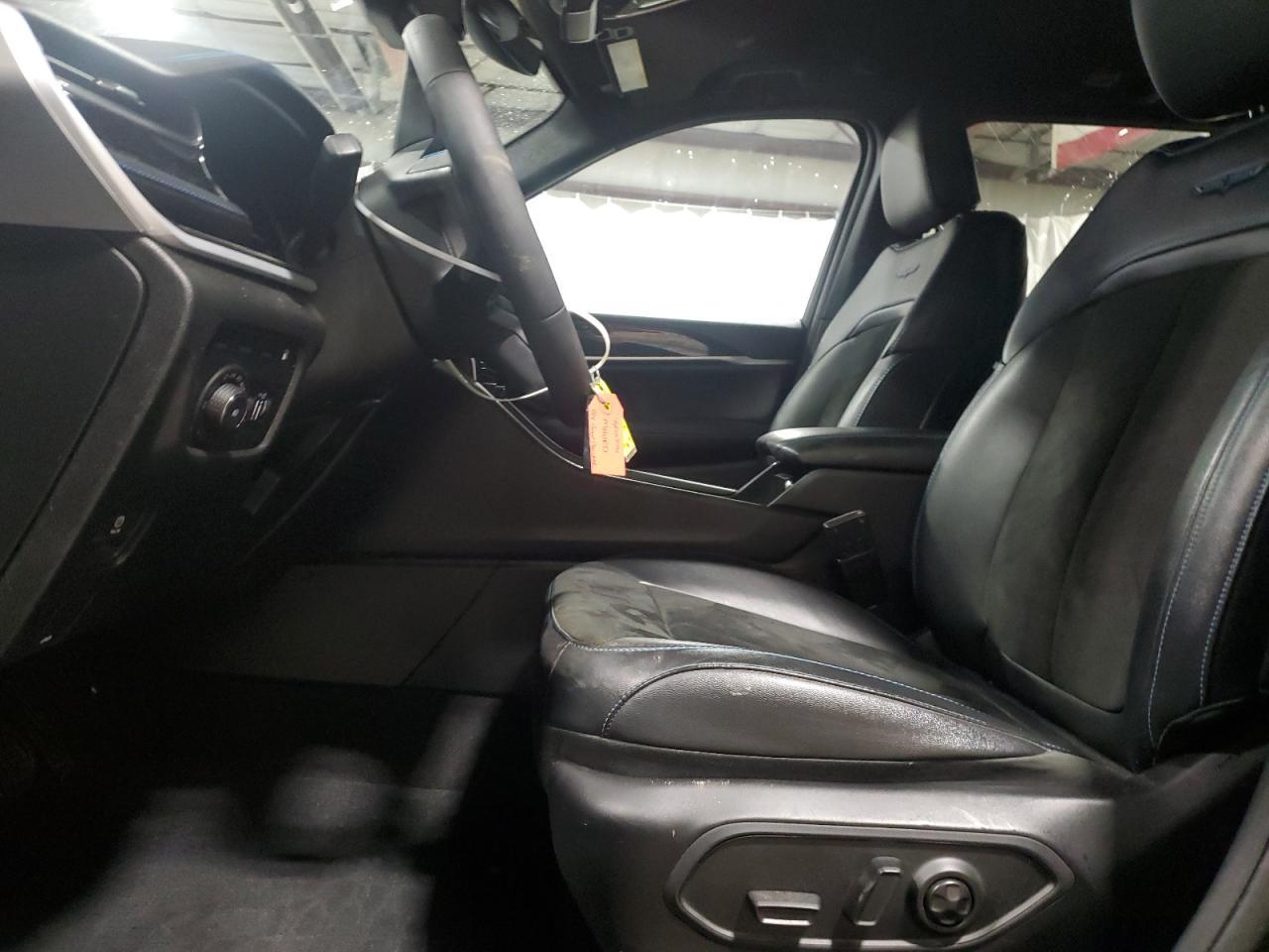 2024 JEEP GRAND CHER - Image 7