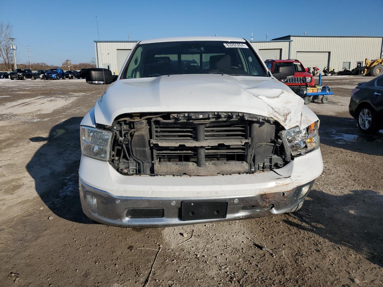 2014 RAM 1500 SLT - Image 5