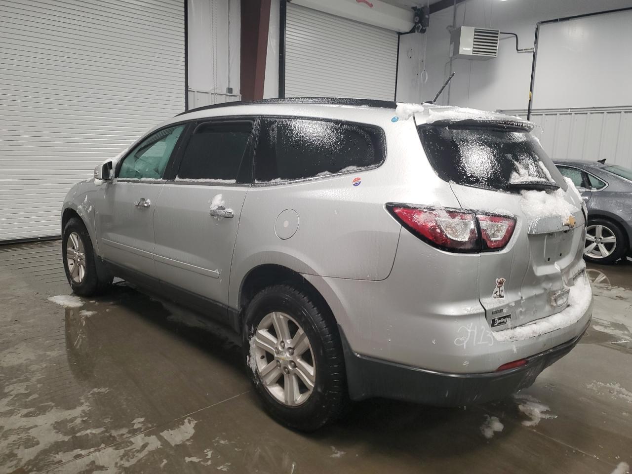 2014 CHEVROLET TRAVERSE L - Image 2