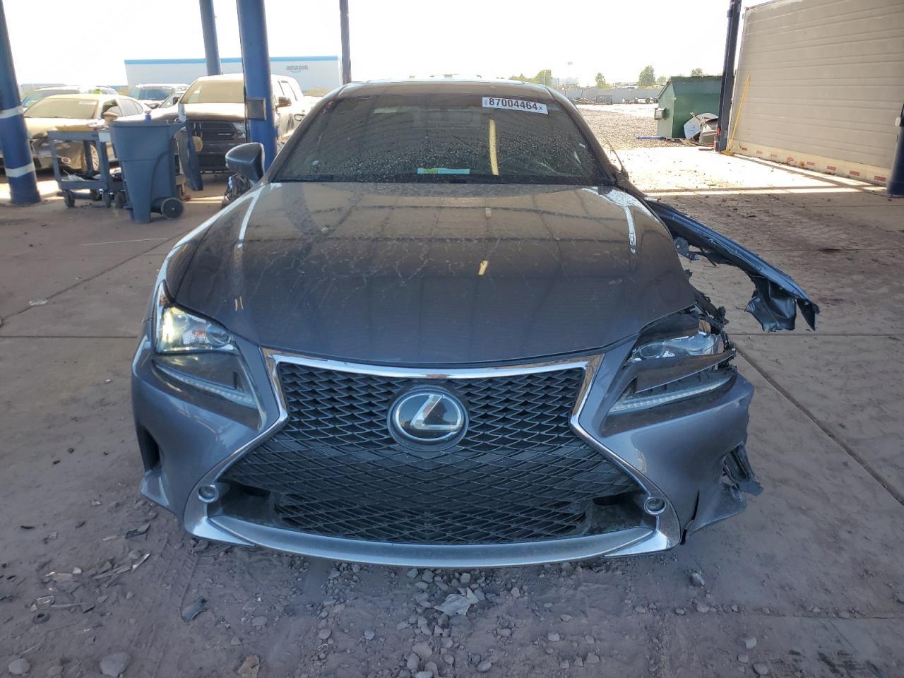 2017 LEXUS RC 350 - Image 5