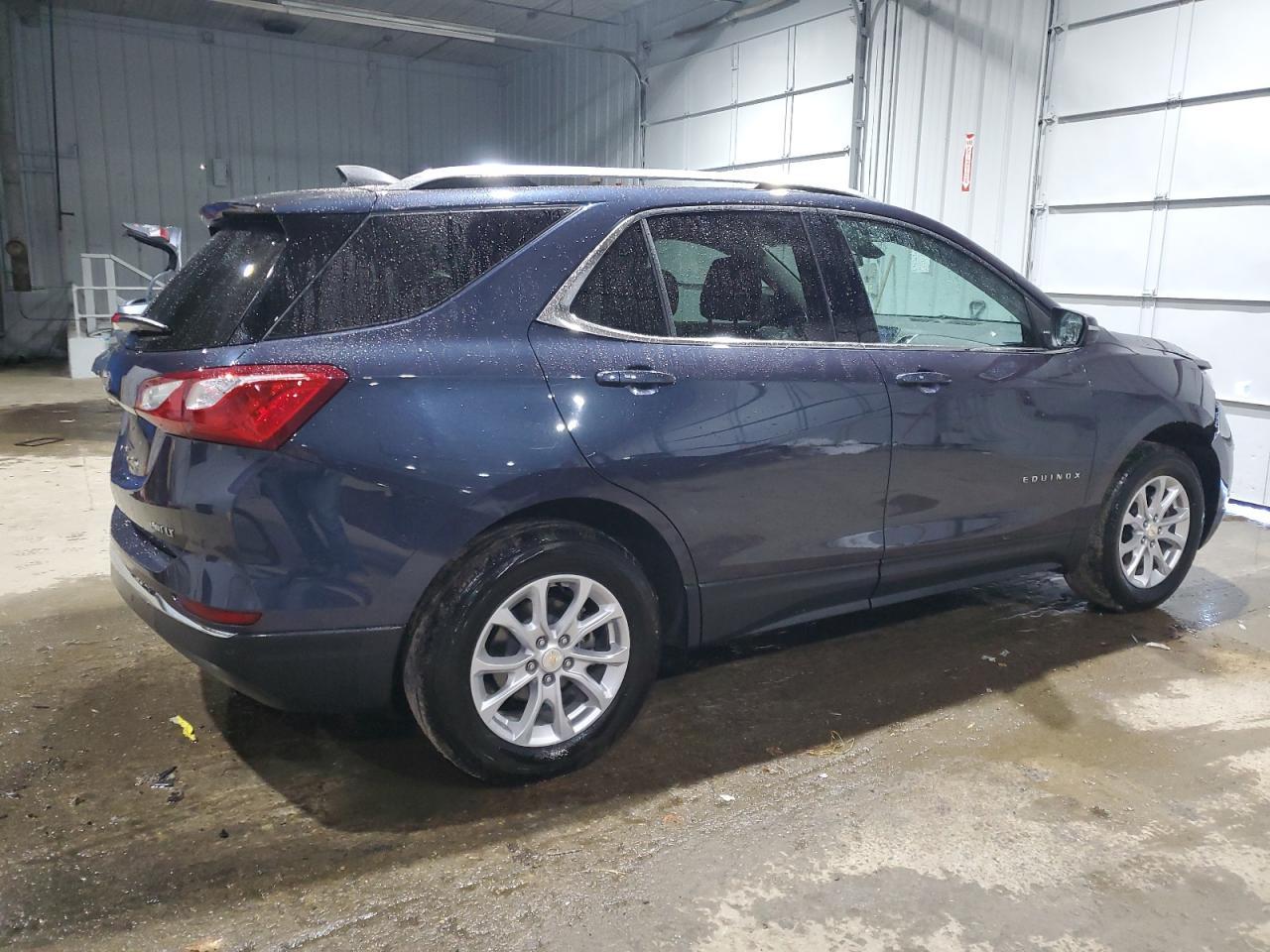 2019 CHEVROLET EQUINOX LT - Image 3