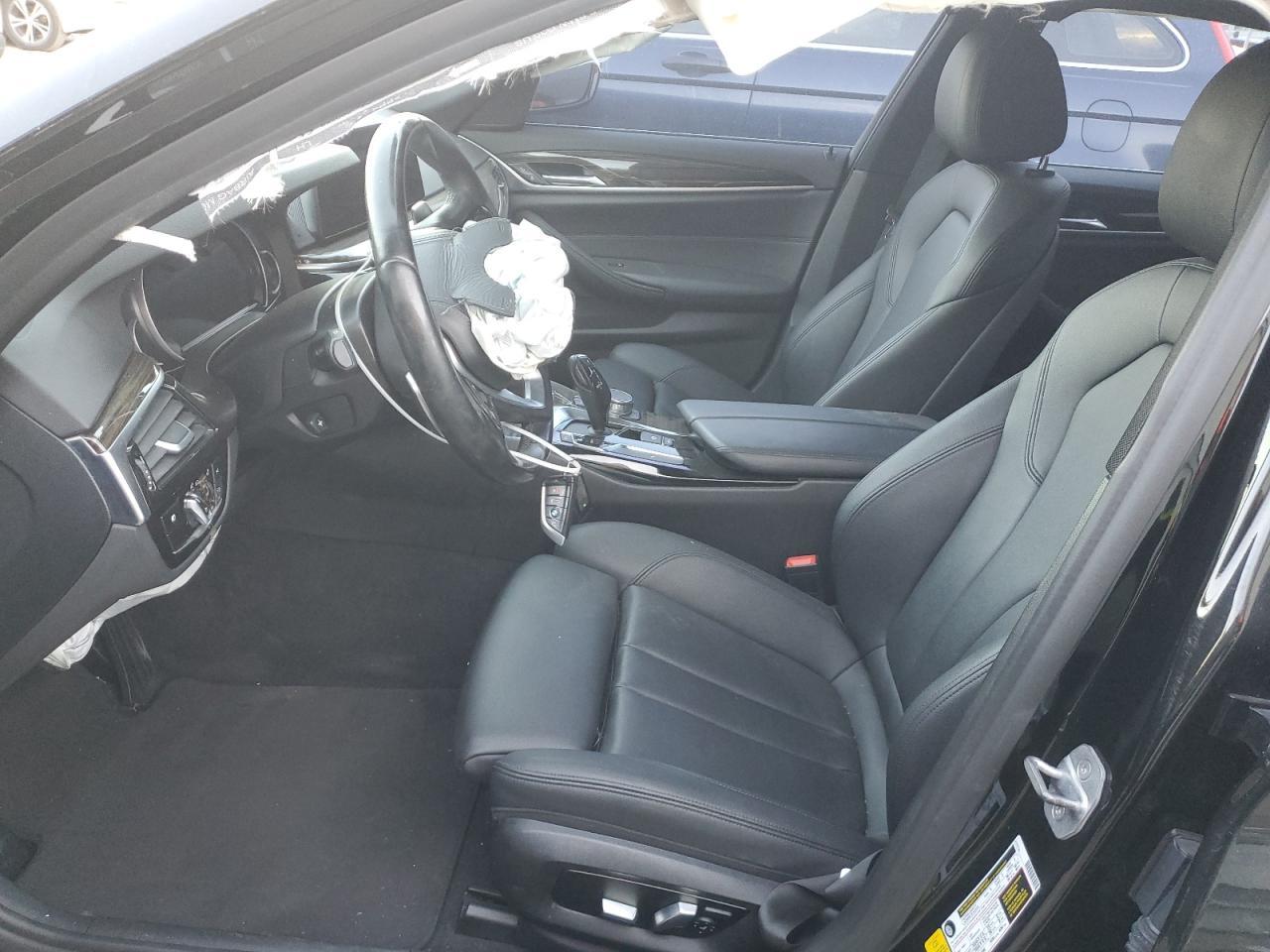 2018 BMW 530 I - Image 7
