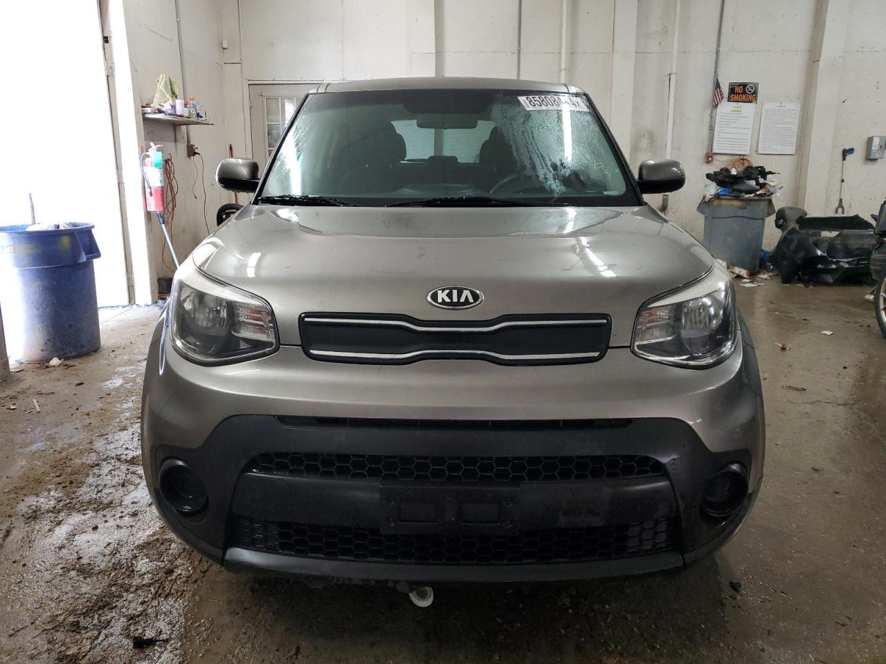 2019 KIA SOUL - Фото 5