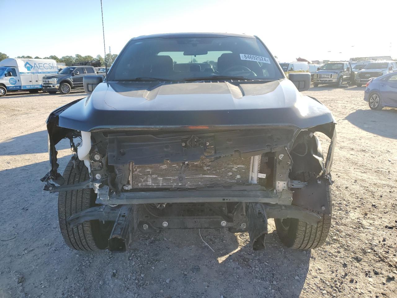 2023 FORD F150 SUPER - Фото 5