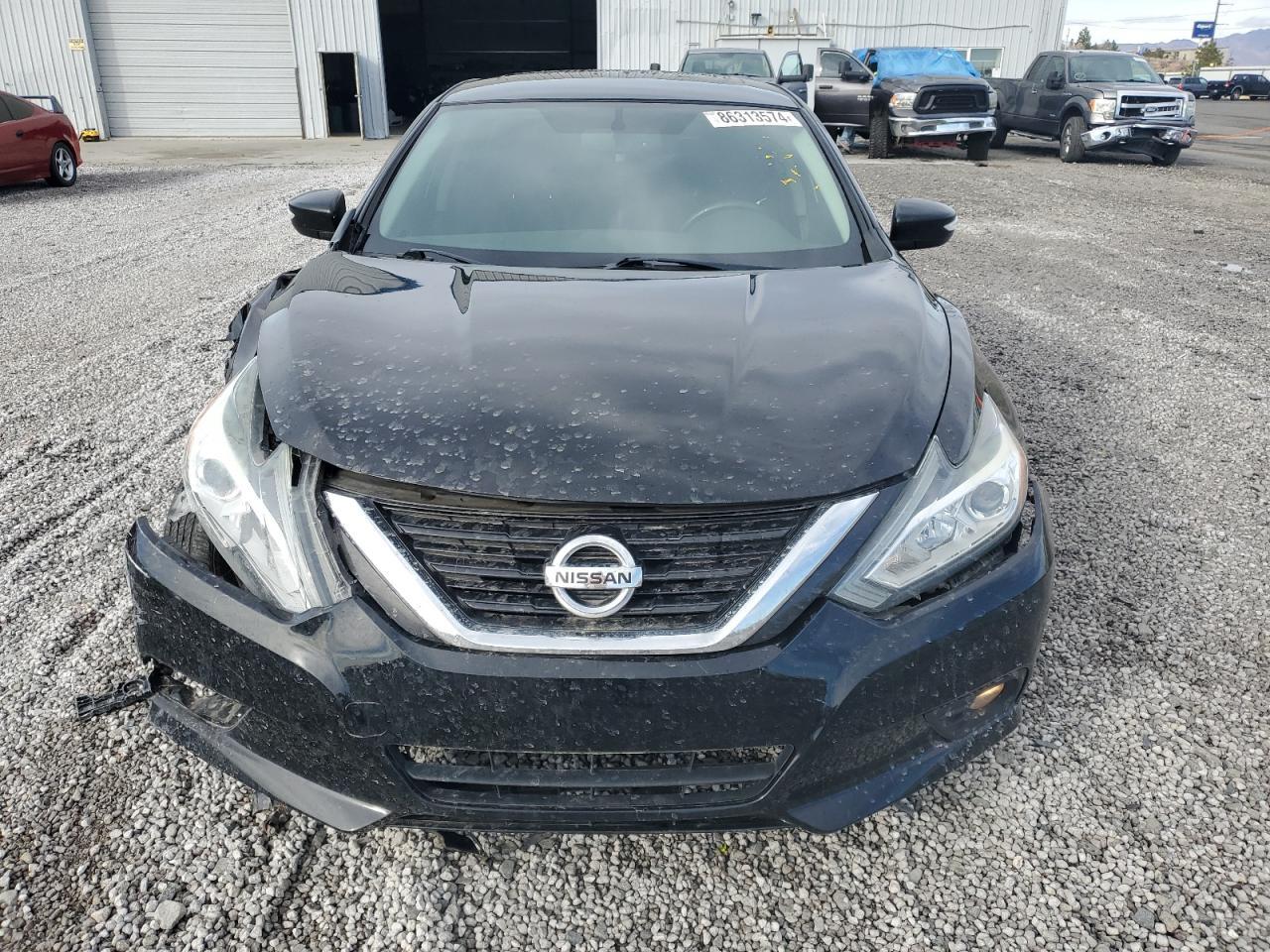 2018 NISSAN ALTIMA 2.5 - Image 5