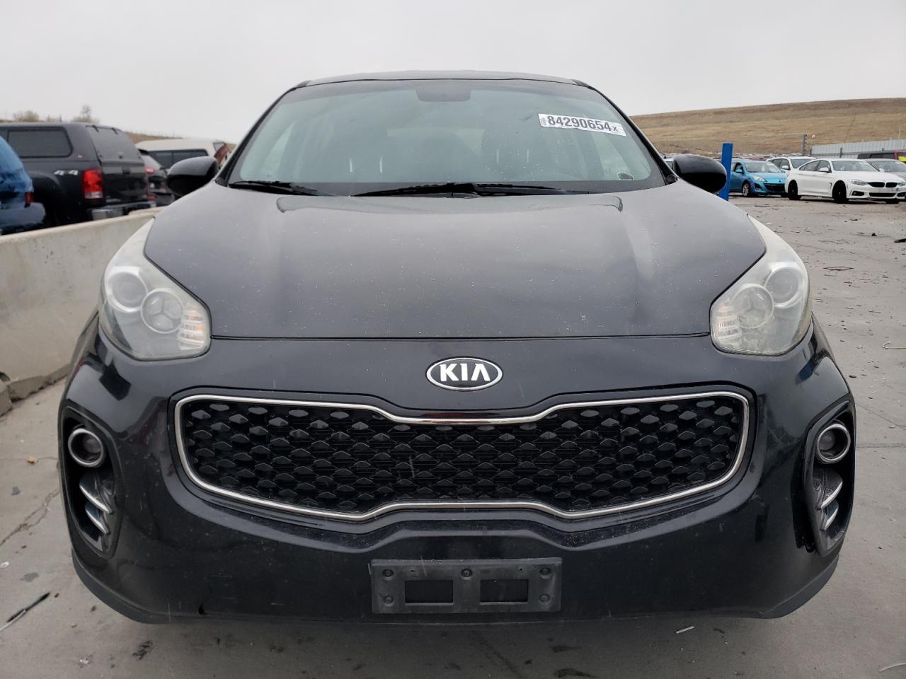 2017 KIA SPORTAGE L - Image 5
